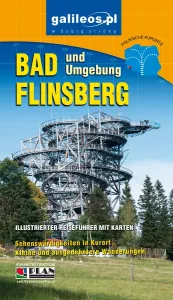 Reiseführer Bad Flinsberg, Świeradów-Zdrój 
