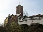 Burg Wartburg in Eisenach