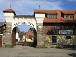 Museumskomplex Saigerhütte in Olbernhau