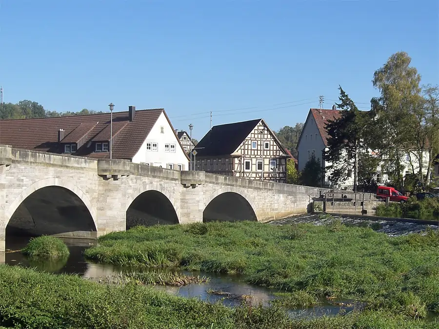 Bundesland Baden-Württemberg
