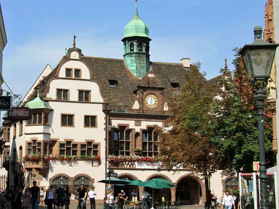 Freiburg im Breisgau