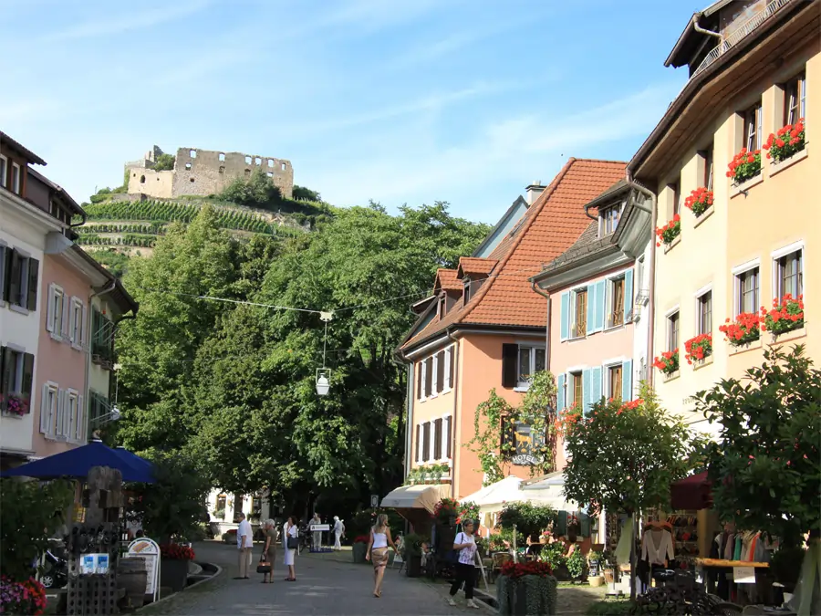 Staufen