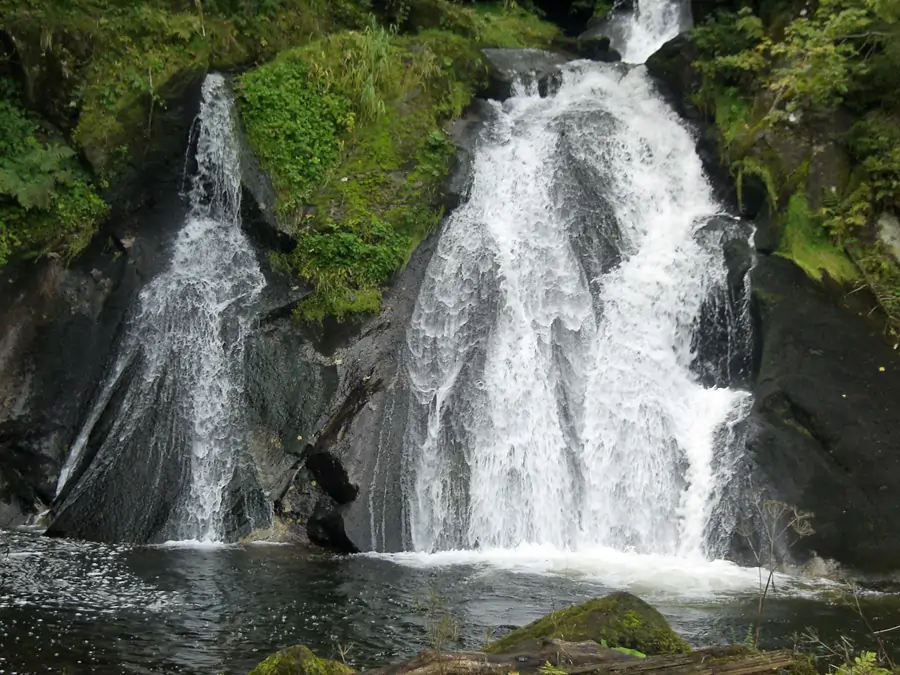 Triberger Wasserfall