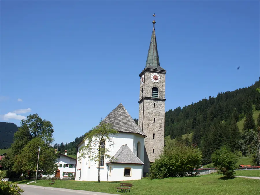 Kloster-Irsee