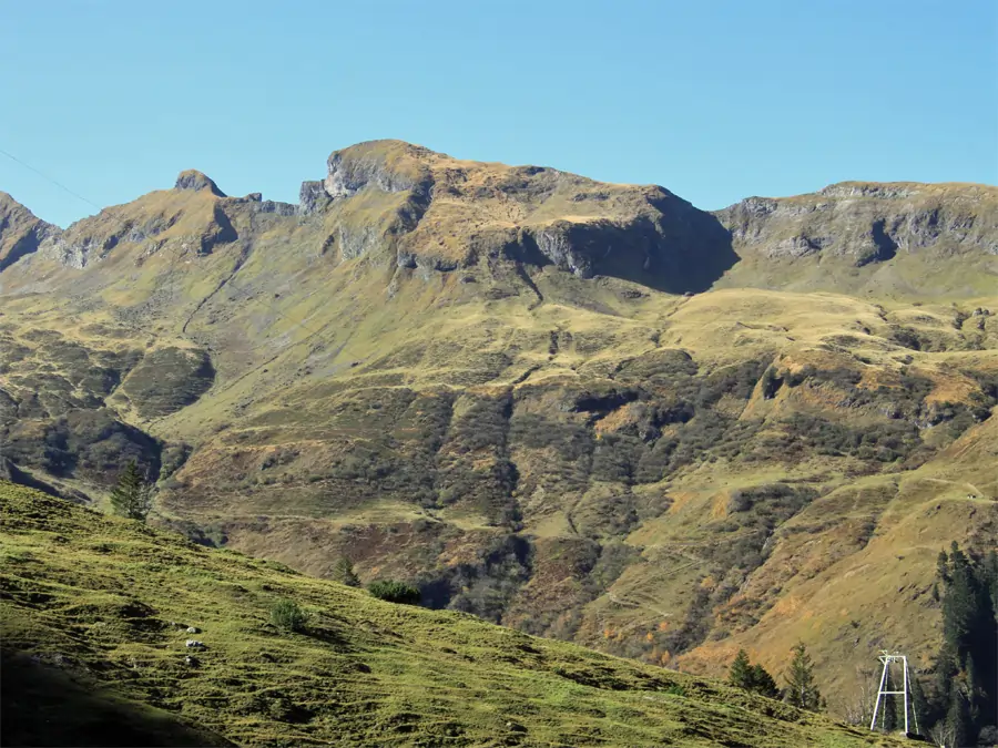  Jubiläumsweg im Allgäu