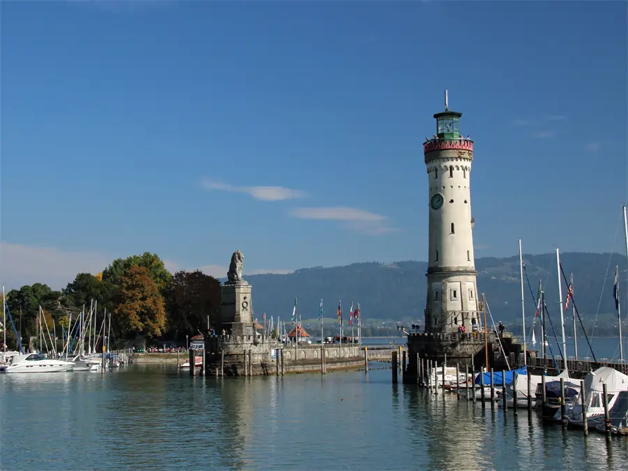 Lindau am Bodensee