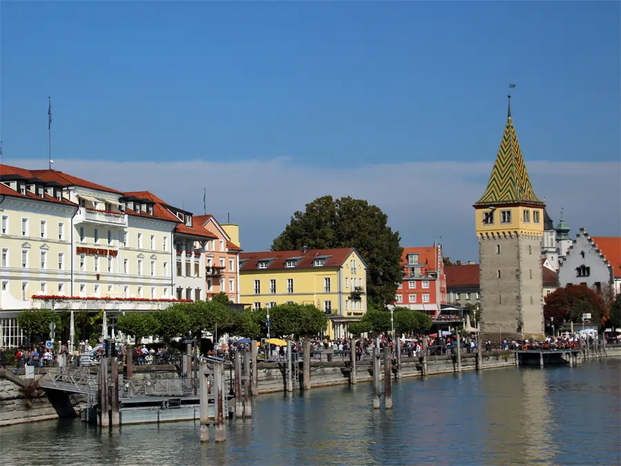 Lindau am Bodensee