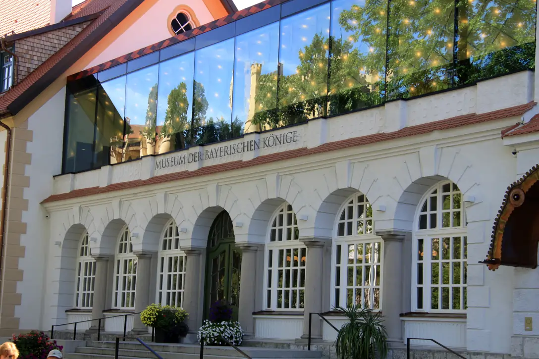 Museum der bayerischen Könige