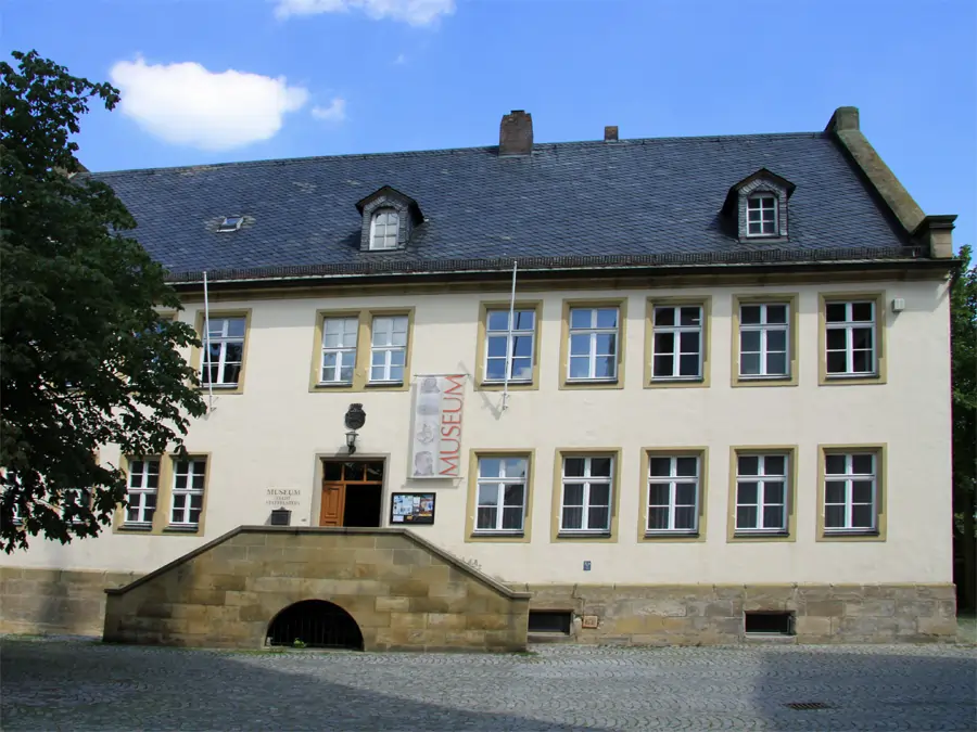 Heimatmuseum von Bad Staffelstein