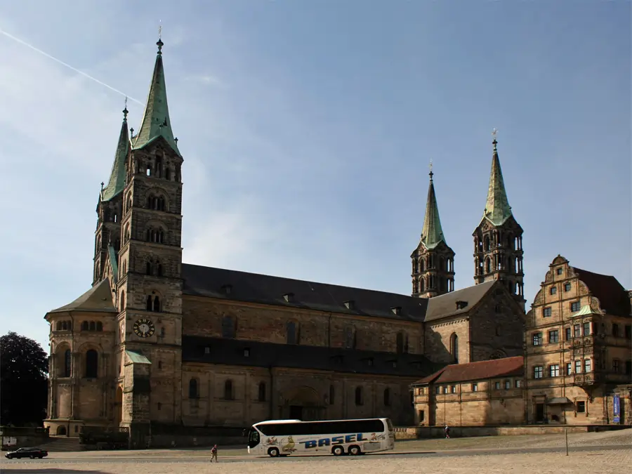 Bamberger Dom
