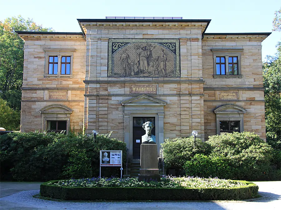 Bayreuth