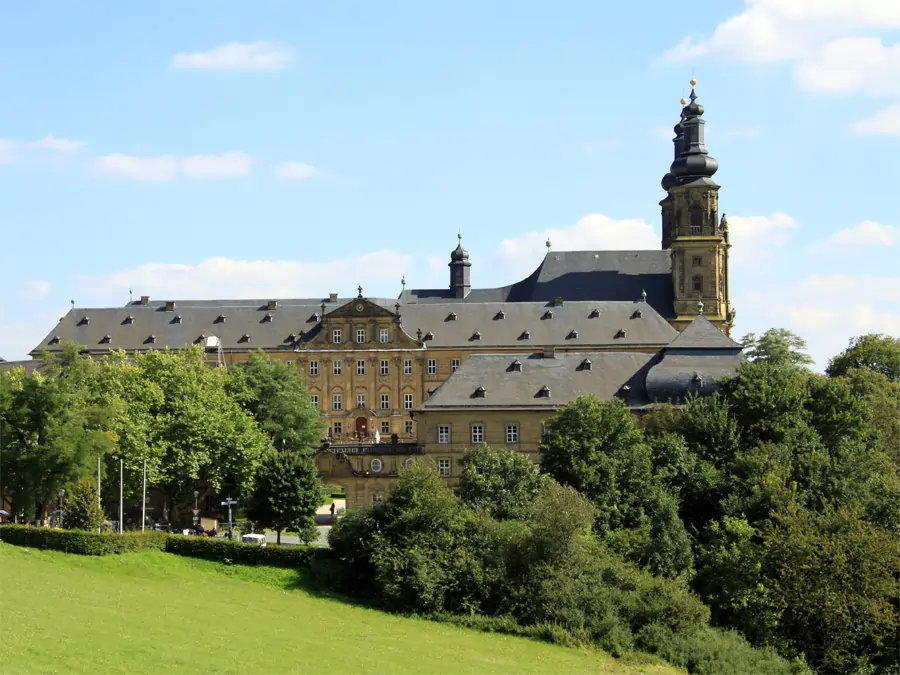 Klöster in Bayern