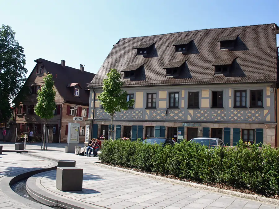 Museum der Stadt Zirndorf