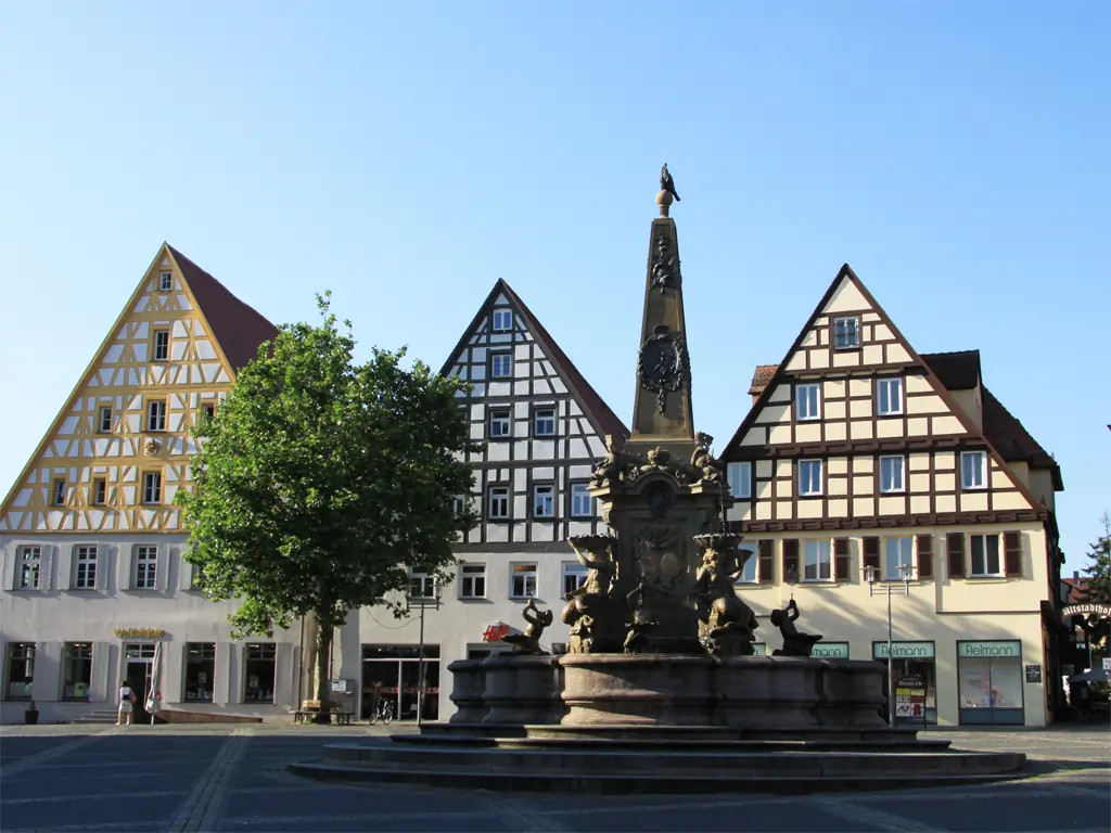 Schwabach