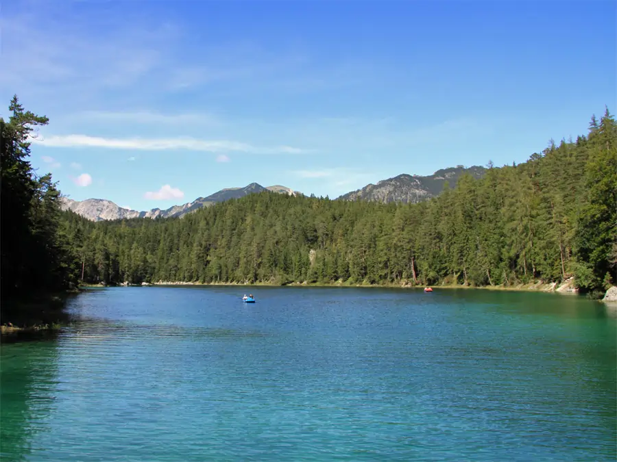 Eibsee