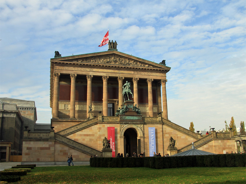 Nationalgalerie Berlin