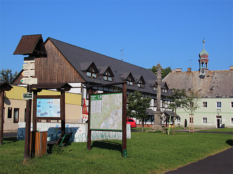 Auf dem Katharinenberg