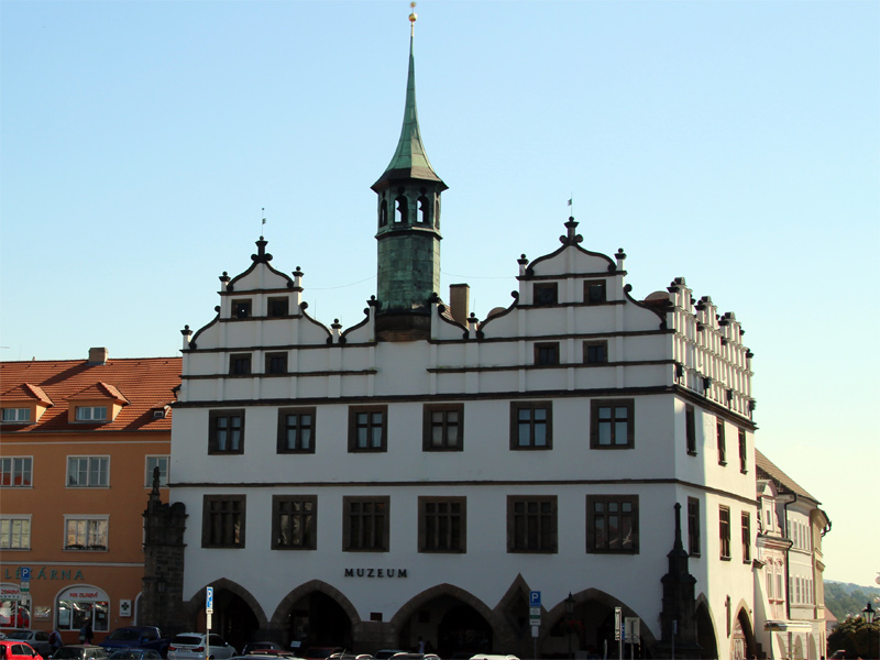 E6: Von Litoměřice nach Schmilka 