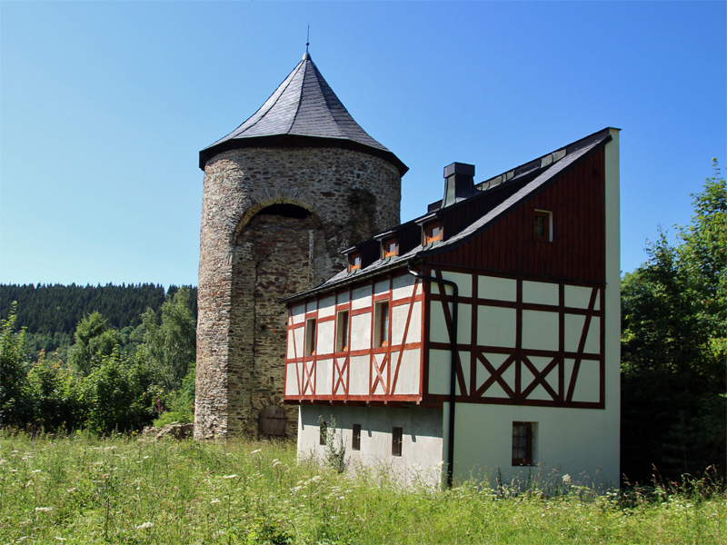 Pulverturm