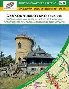 Českokrumlovsko