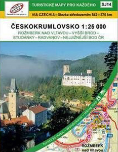 Českokrumlovsko