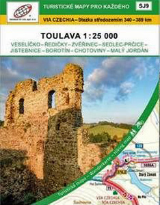 Toulava