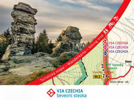 Grenzüberschreitender Bergbaulehrpfad