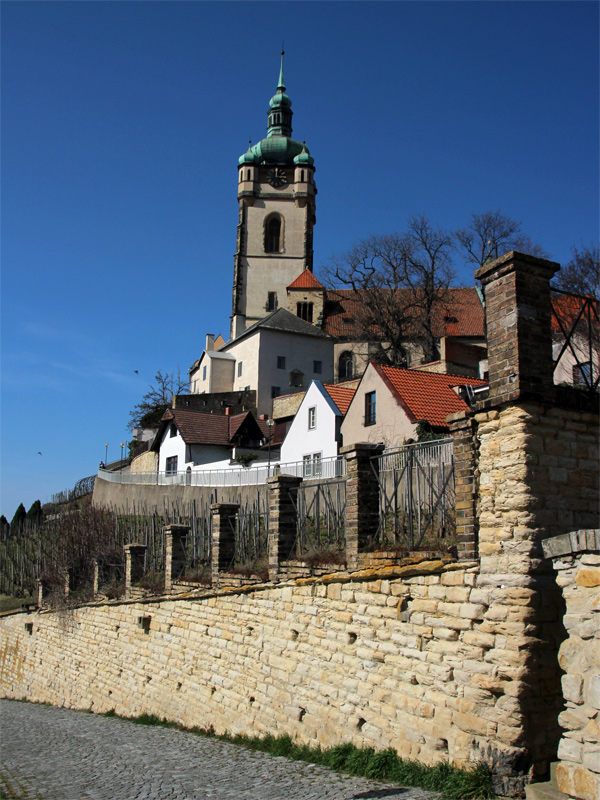 Propsteikirche St. Peter und Paul 