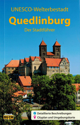 Quedlinburg - Informativer Stadtführer 