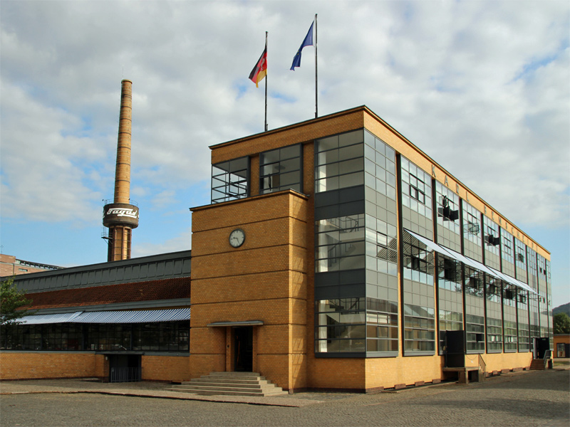 Fagus-Werk in Alfeld