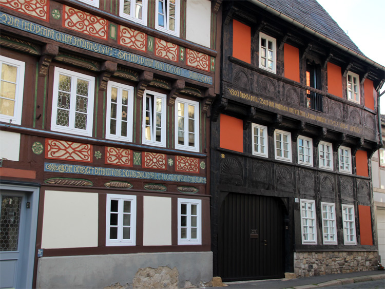 Marktkirche in Goslar