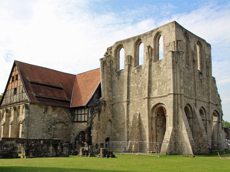 Kloster Walkenried