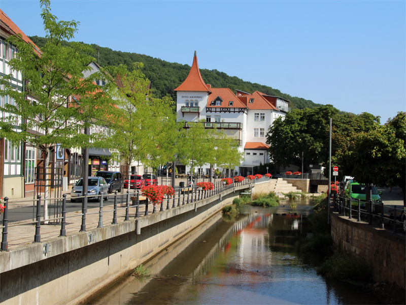  Bad Salzdetfurth im Braunschweiger Land
