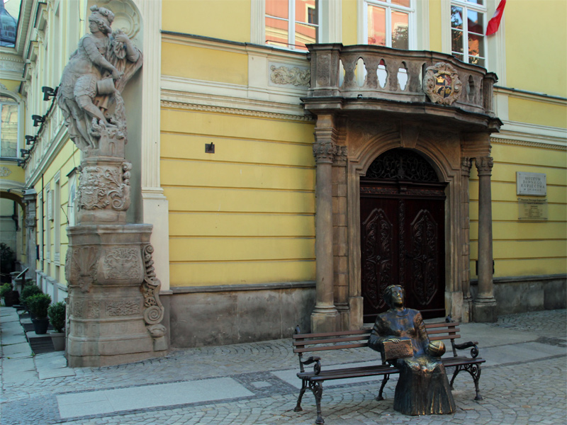 Schweidnitzer Museum