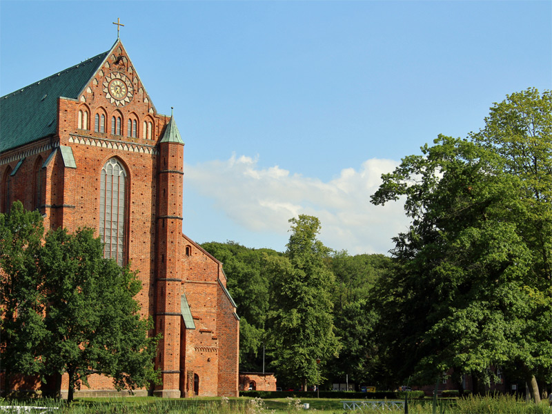 Ostseebad Bad Doberan