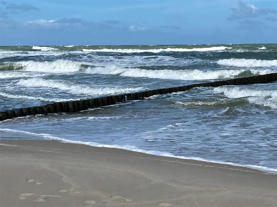 Graal Müritzer Strand