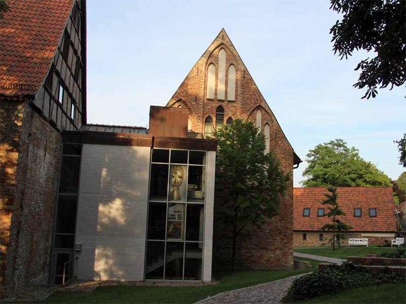  Zisterzienserinnenkloster zum Heiligen Kreuz