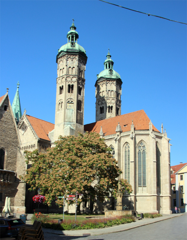 Naumburger Dom