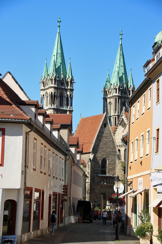 Naumburger Dom