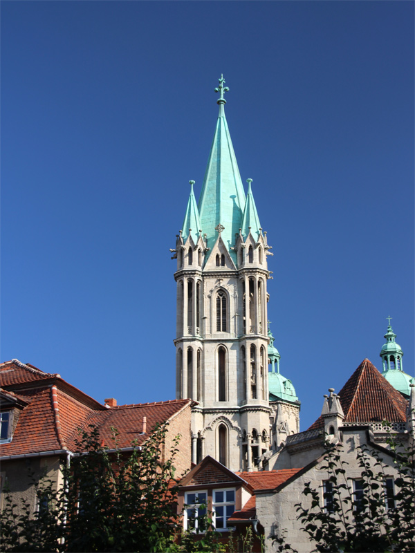 Naumburger Dom