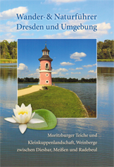 Wanderführer Dresden Bd.3