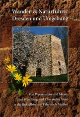 Wanderführer Dresden Bd 1