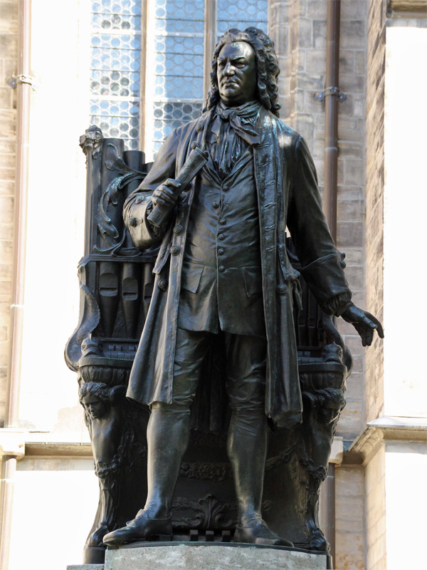 Johann Sebastian Bach