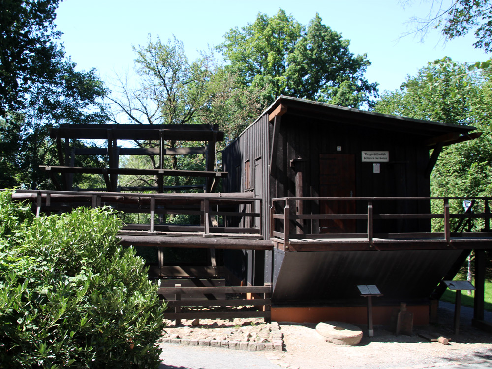 E3: Von Eilenburg bis Bad Düben 