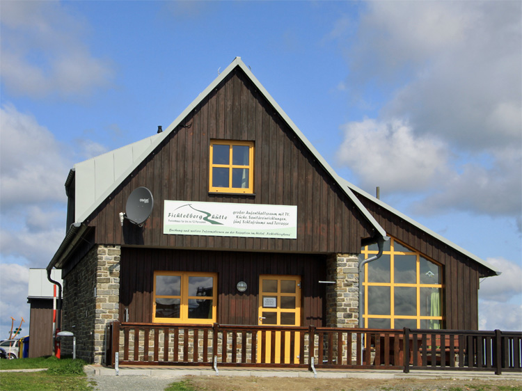 Fichtelberg