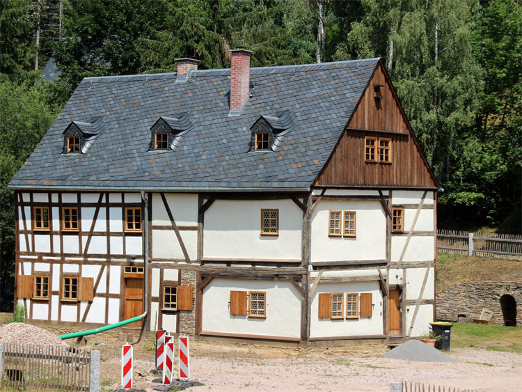 Georgenschmelzhuette