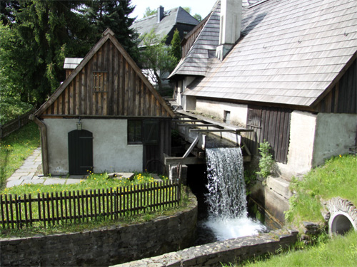 Frohnauer Hammer im OT Frohnau