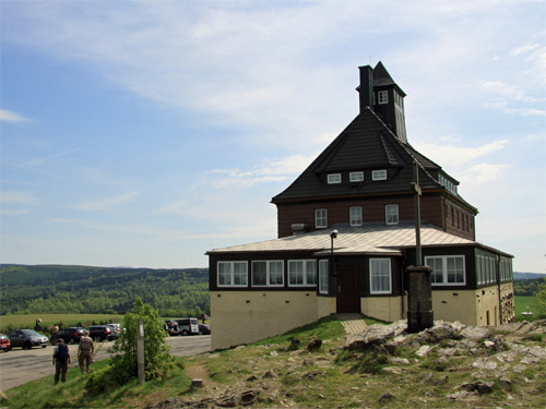 Mittleres Erzgebirge