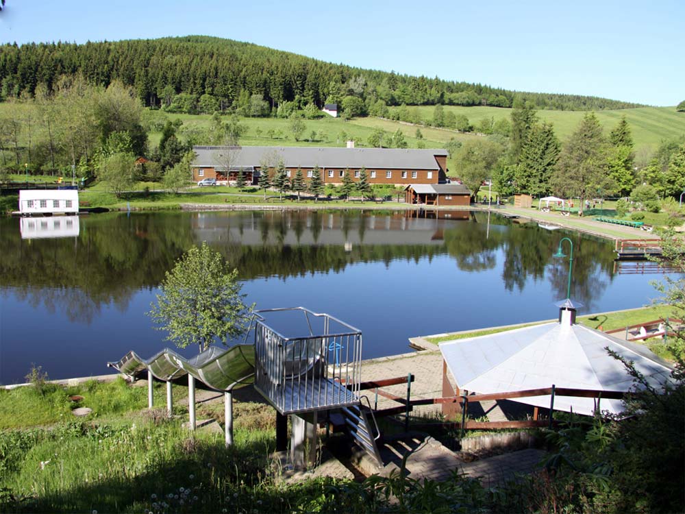 Galgenteich