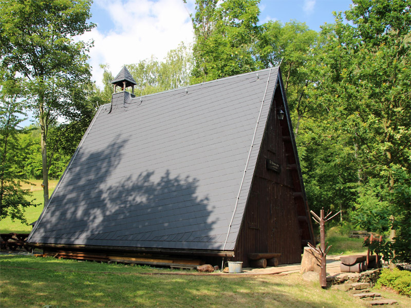 Fundgrube St. Briccius